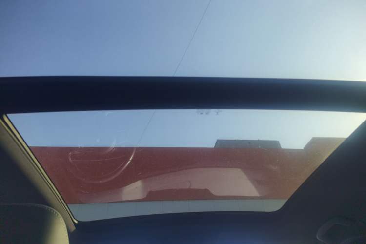 Used Volkswagen Tayron 2021 380TSI All-Wheel Drive R-Line Connected Version