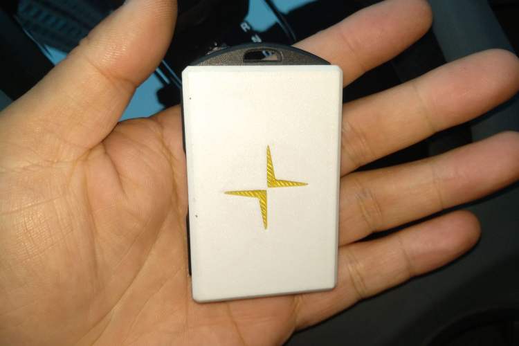 Used Polestar 2 2021 Single Motor Standard Range