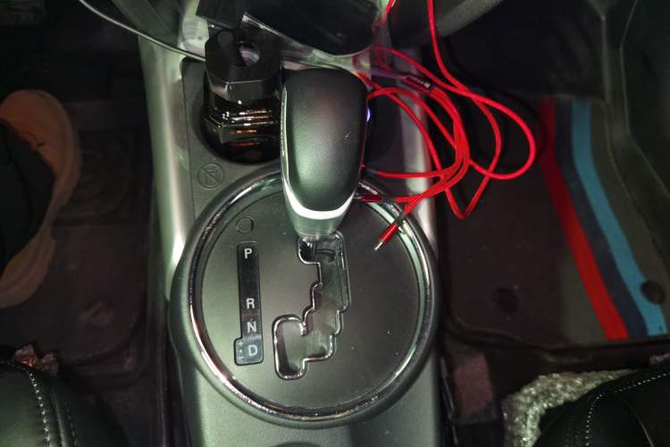 Used Mitsubishi ASX 2013 2.0L CVT Four-Wheel Drive Premium Edition
