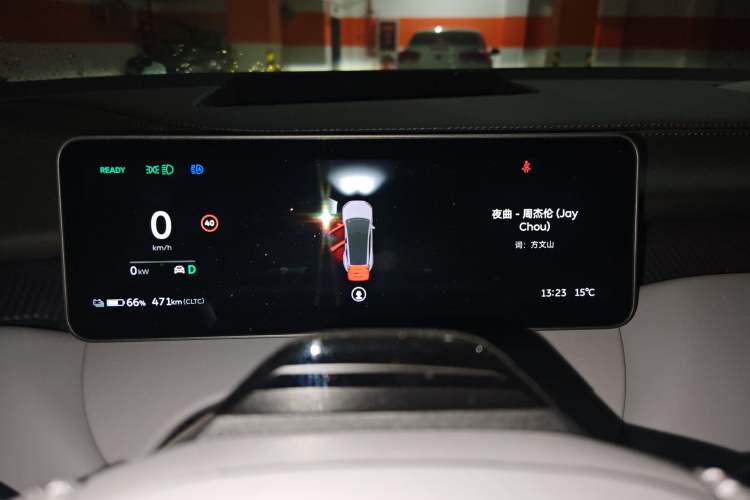 Used Nio ET5T 2025 100kWh Touring