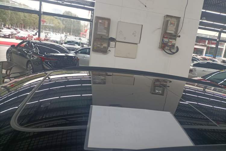 Used Audi Q5L 2023 40T Luxury Dynamic Model
