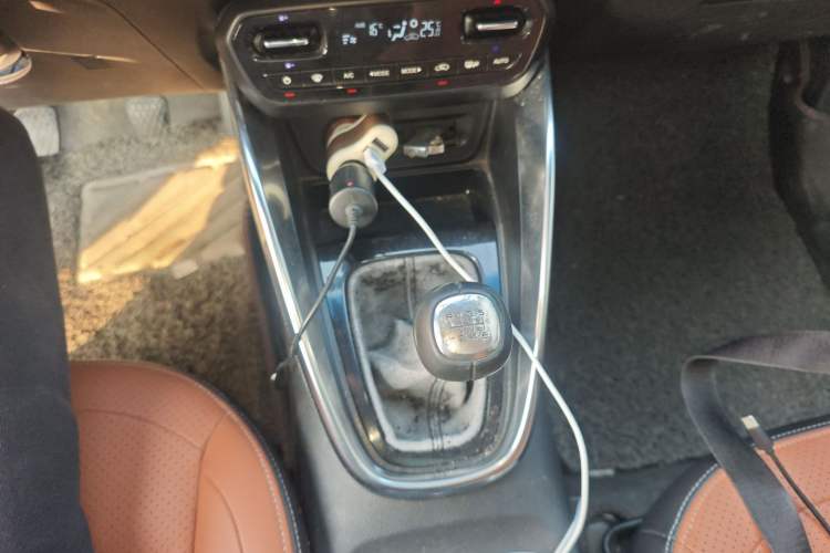 Used Baojun 510 2017 1.5L Manual Luxury Model
