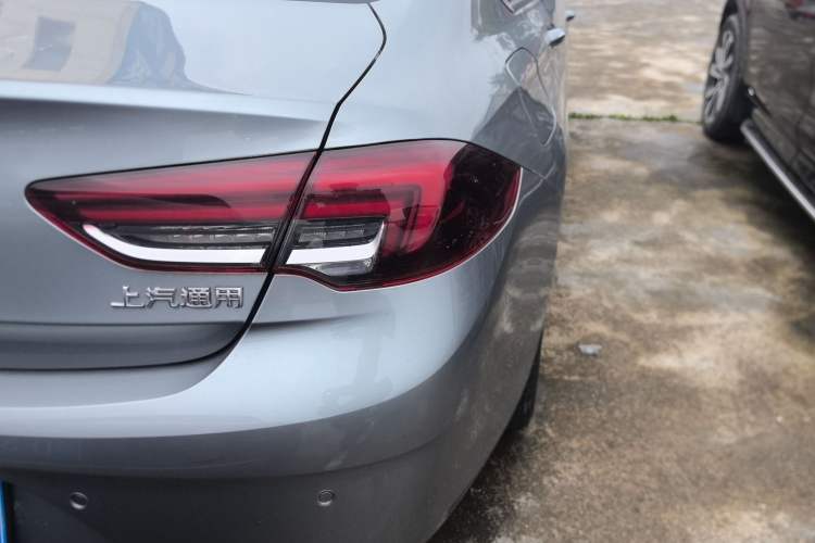 Used Buick Regal 2023 552T Smart Enjoyment Version Right Rear Taillight