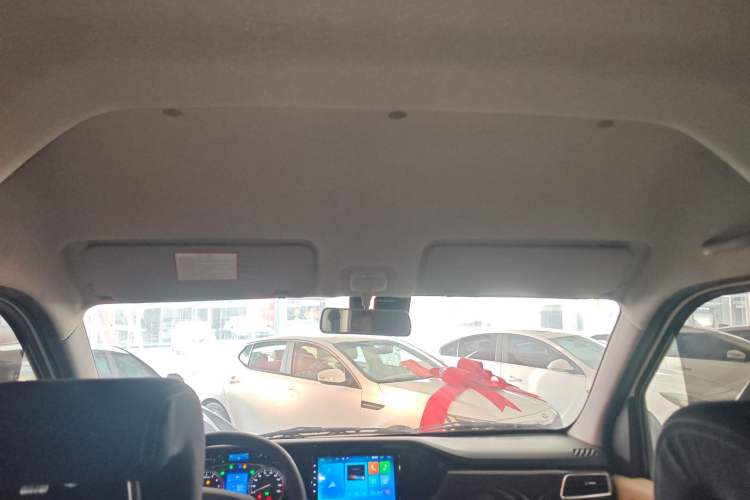 Used Kuayue Kuayue Xing V5 2021 1.6L Jinbao Edition Luxury Version DAM16KR
