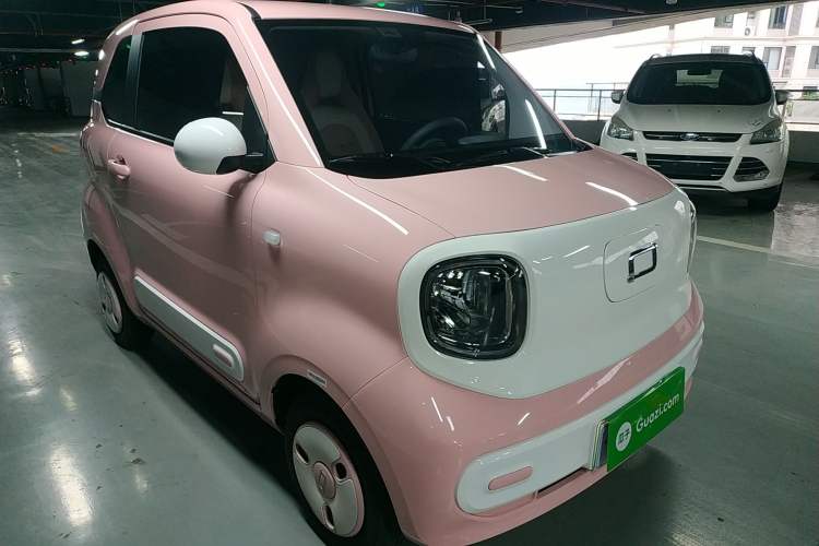 Used Bestune Pony 2025 222km Lightning Horse