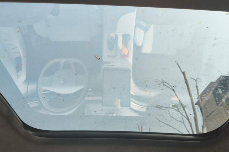 Used Nio ES6 2024 75 kWh