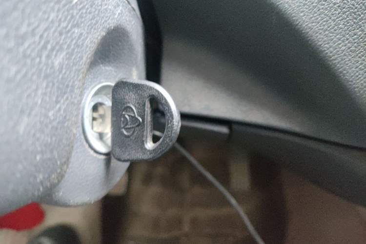 Used CHANGAN KAICHENG Star 5 2021 1.4L Base Model Passenger Vehicle China VI Standard EA14MR