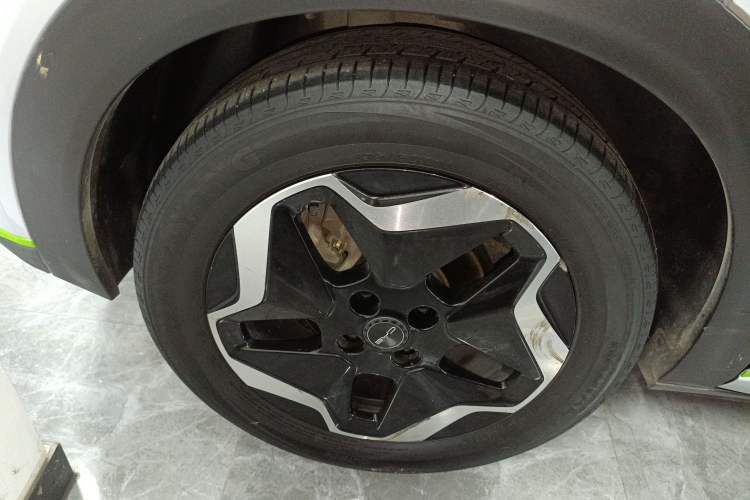 Used BYD Dolphin 2021 405 km Fashion Edition
