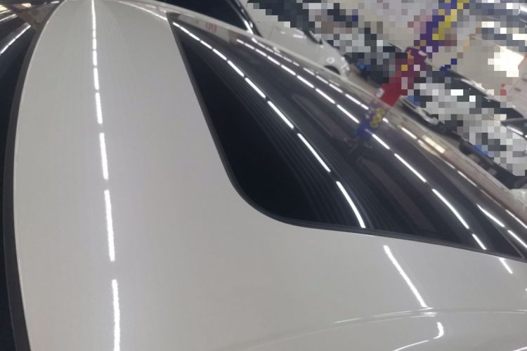 Used Honda Inspire 2019 260TURBO Elegant Edition China VI Emission Standard