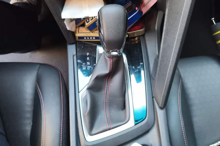 Used Chevrolet Orlando 2018 Redline 530T Automatic Enjoyment Edition (5+2 Model) – China V Standard
