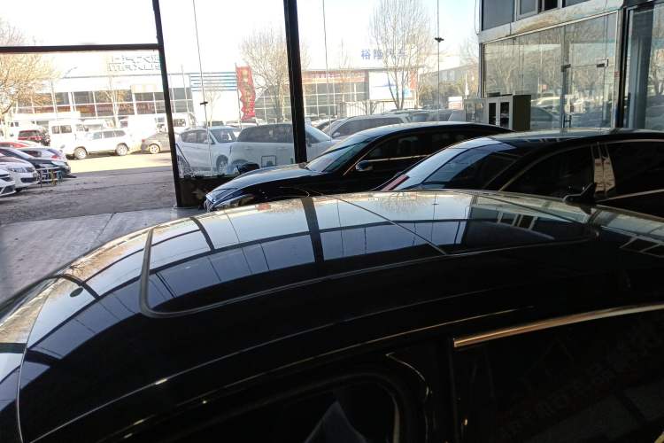 Used Volkswagen Magotan 2021 330TSI DSG 30th Anniversary Edition
