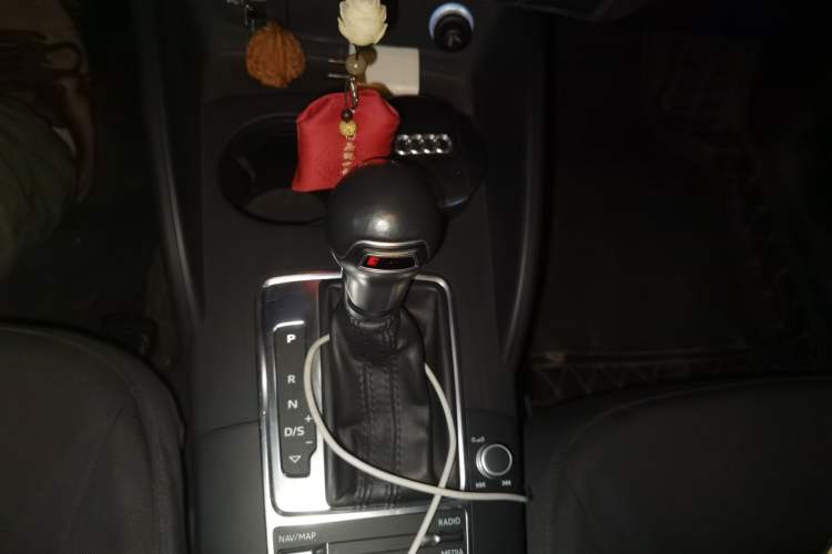 Used Audi A3 2018 30th Anniversary Edition Limousine 35 TFSI Ambition Model