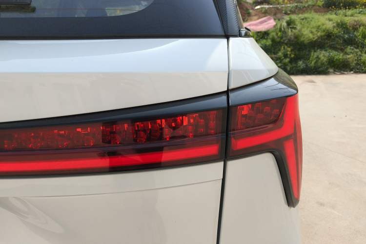 Used CHANGAN CS75 PLUS 2022 Second-Generation 2.0T Automatic Prestige Model
