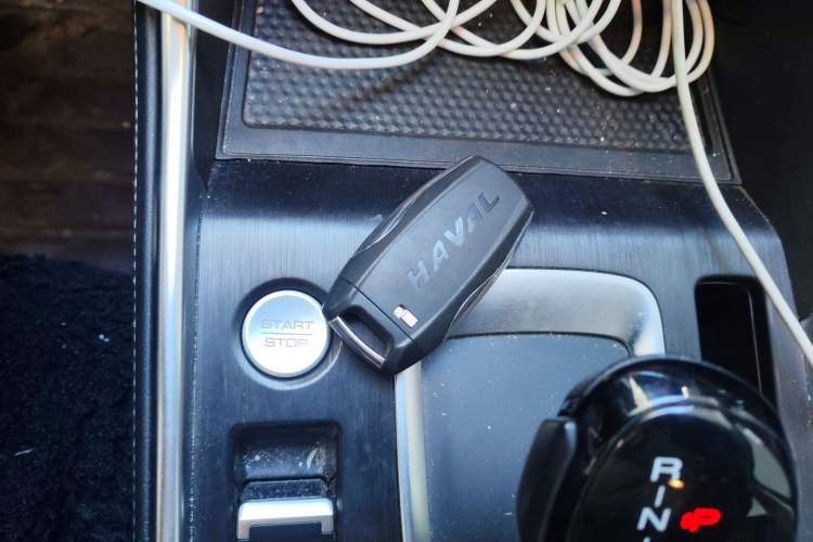 Used Haval H6 2023 National Trend Edition 1.5T Automatic Urban Version