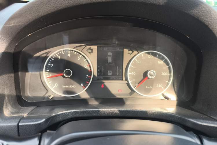 Used Yema T70 2017 T70S Sport Edition 1.8T CVT Flagship Model