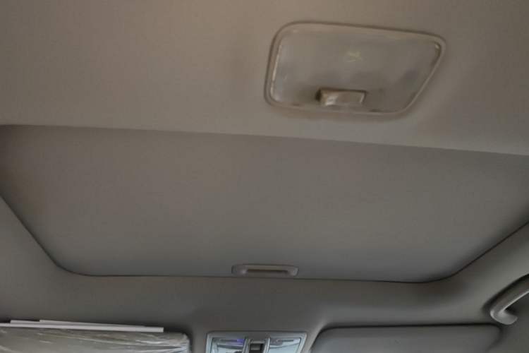 Used Kia Sportage R 2014 2.0L Automatic Two-Wheel Drive GL
