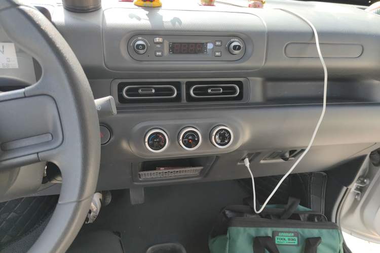 Used Wuling Zhiguang New Energy 2025 Standard Model