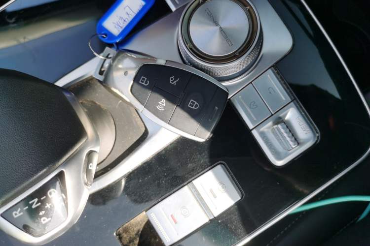 Used BAIC Beijing X7 2022 1.5TD DCT ZhiShang Edition
