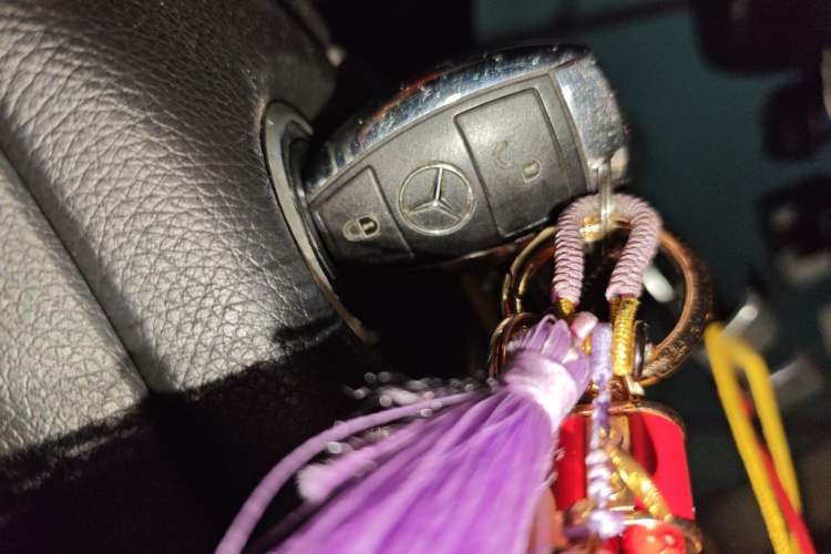 Used Mercedes-Benz GLA 2015 GLA 200 Fashion Model
