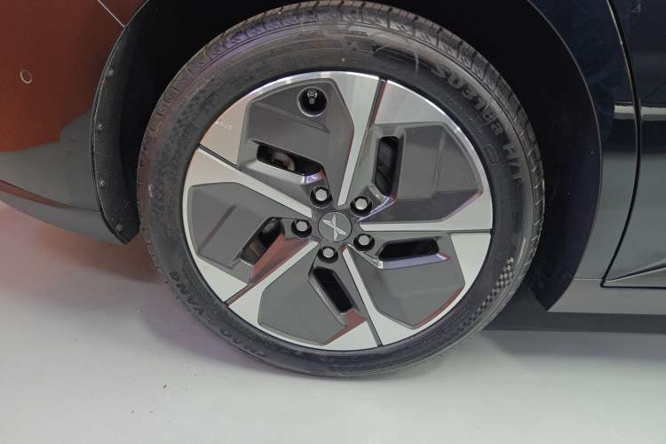 Used XPeng MONA M03 2025 620 Ultra-Long Range Plus