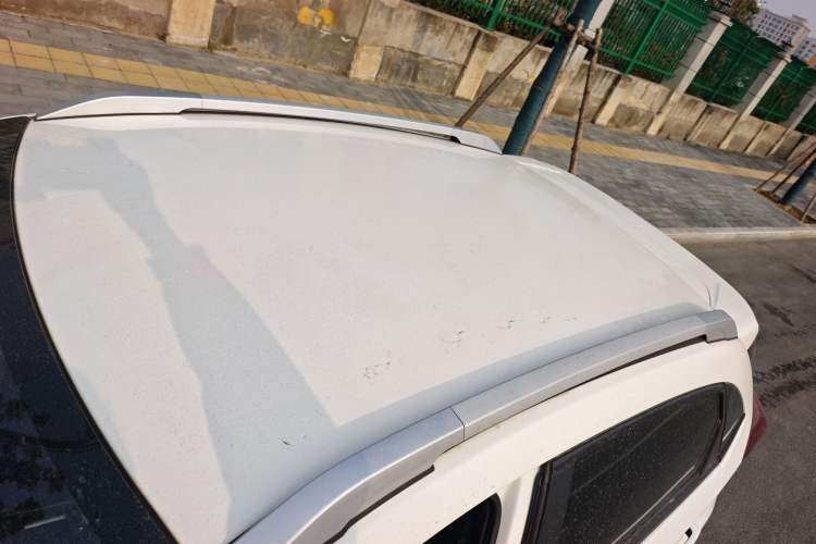 Used Chery Tiggo 3X 2021 PLUS 1.5L CVT Thrilling Red Date Edition
