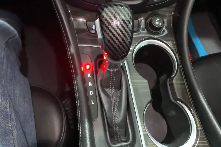 Used Buick Envision 2020 20T Two-Wheel Drive Elite Version