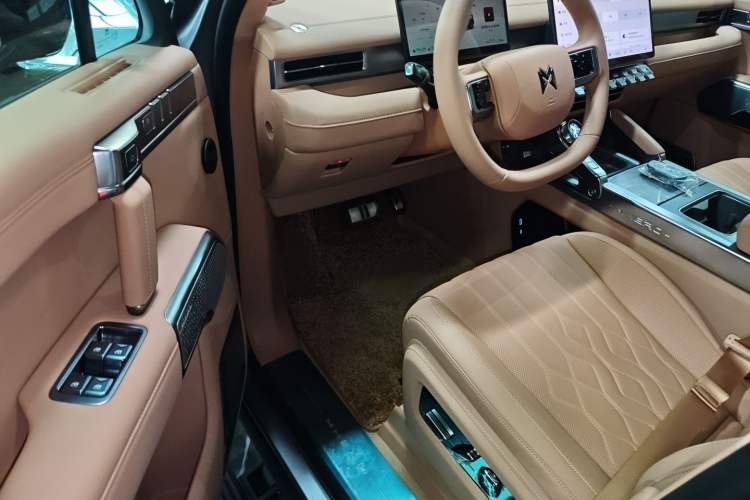 Used Brave warrior M817 2025 Model, Max
