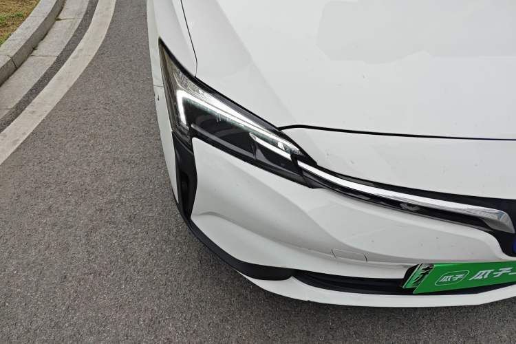 Used Buick Velite 6 2022 Connected & Shared PLUS
