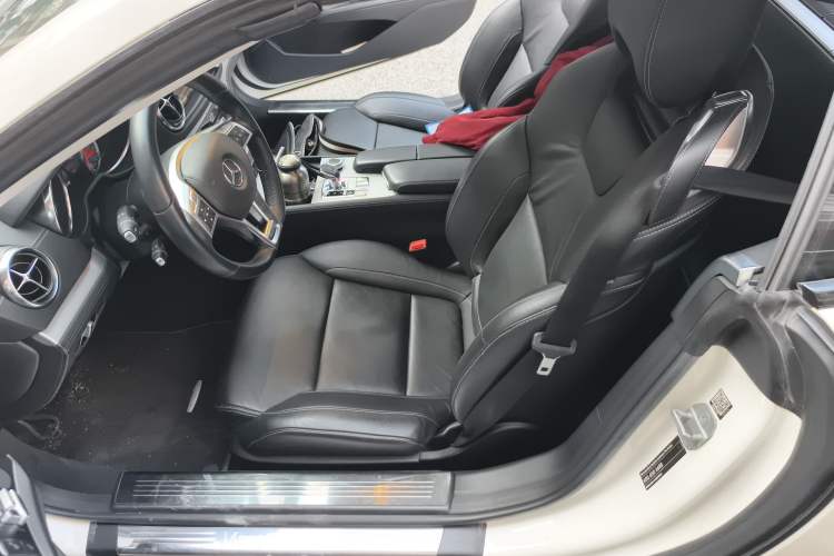 Used Mercedes-Benz SL-Class 2013 SL 350 Fashion Model