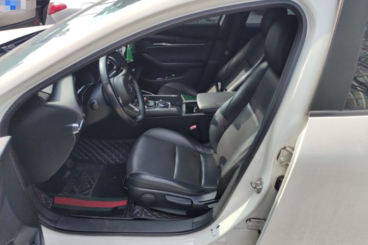 Used Mazda Mazda 3 Axela 2020 2.0L Automatic Zhiya Edition