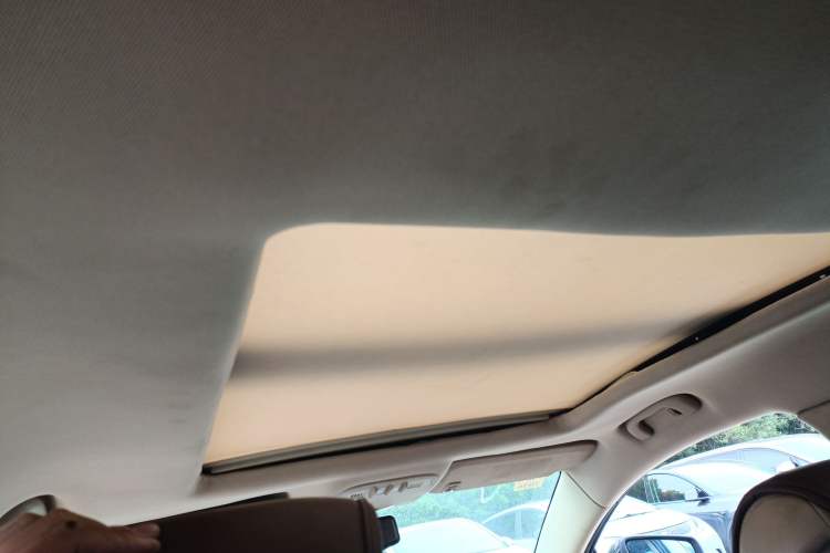 Used Buick LaCrosse 2012 2.4L SIDI Haoya Edition
