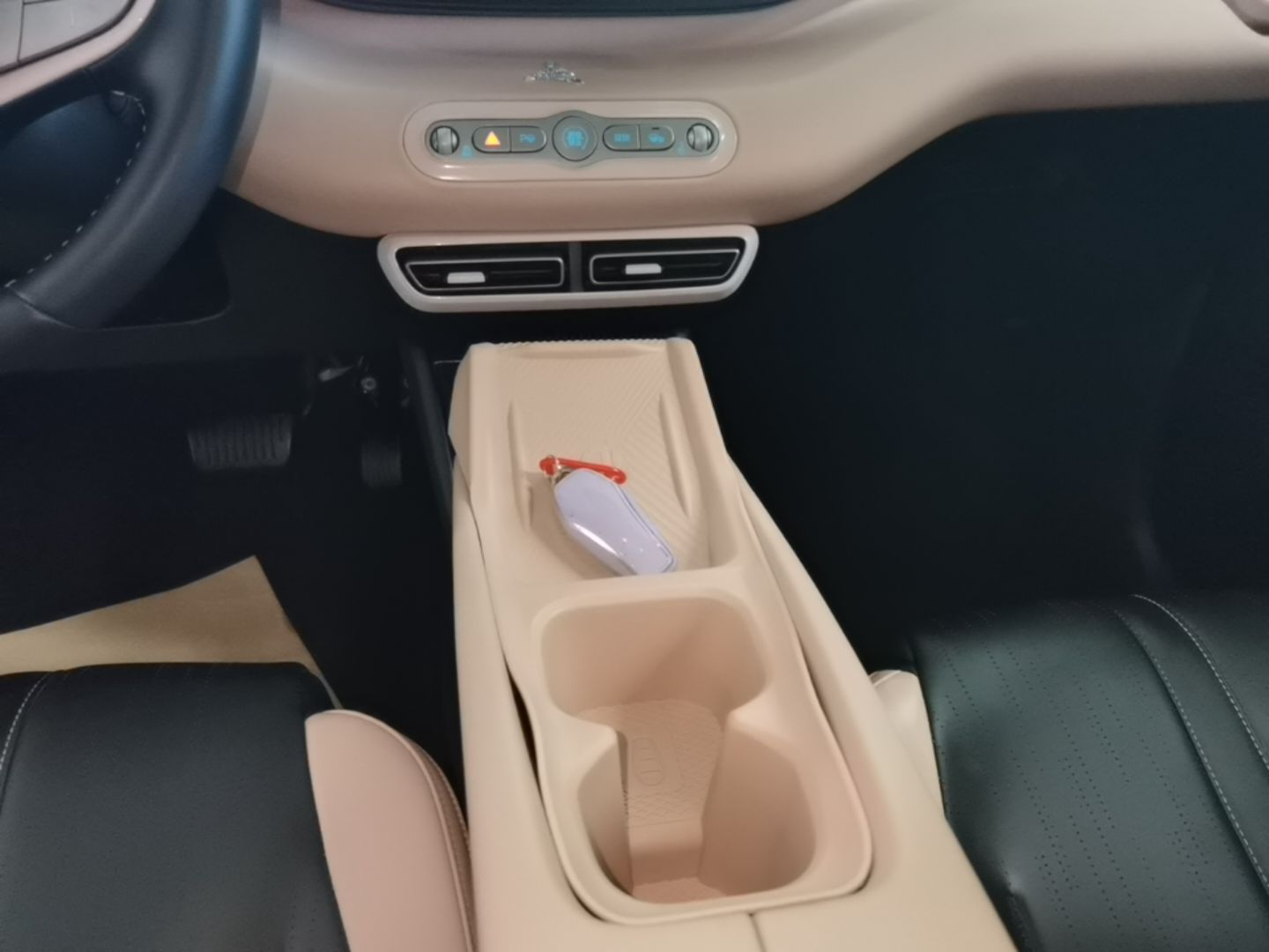 BYD Seagull 2025 405 km Flying Edition — снимка 16