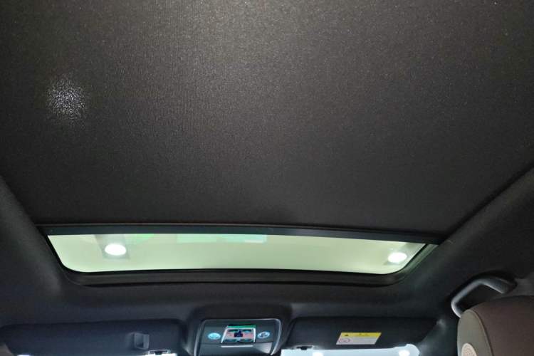 Used BYD Song PLUS New Energy 2025 EV Intelligent Driving Version 520km Premium Model