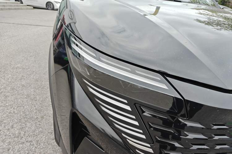 Used Nissan Qashqai 2025 Honor 2.0L CVT XV Genuine Edition