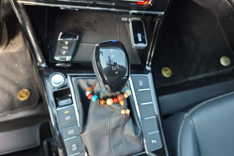 Used Volkswagen Passat 2021 330TSI Luxury Edition
