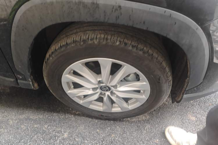 Used Toyota Corolla Cross 2024 2.0L Pioneer Edition