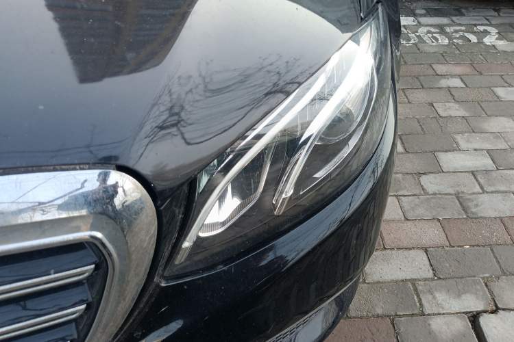 Used Mercedes-Benz E-Class 2018 Facelift E 200 L Sport 4MATIC