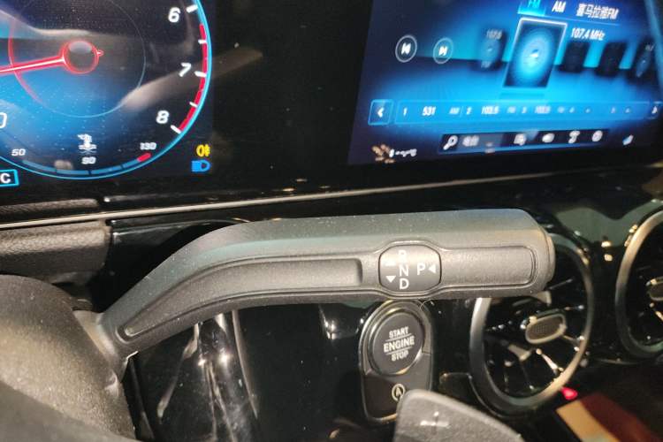 Used Mercedes-Benz B-Class 2020 B 200 Sport Edition
