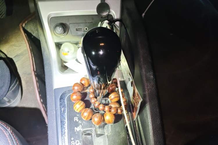 Used JAC Group Refine S3 2016 1.5L CVT Luxury Smart Version
