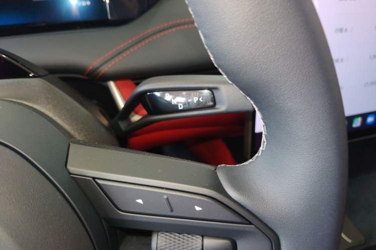 Used Xiaomi Auto SU7 2024 Rear-Drive Long-Range Intelligent Driving Version