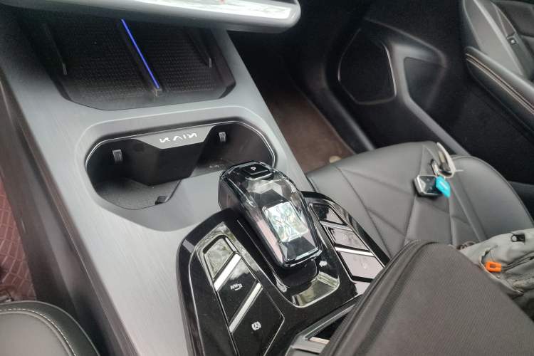 Used Cowin Kunlun 2023 Kunlun 500 Starry Edition