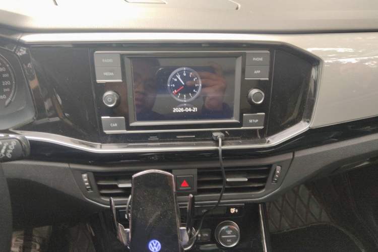 Used Volkswagen Tayron 2019 Teramont Edition 280TSI Two-Wheel Drive Luxury Model China VI Standard