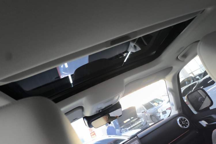 Used Tank 300 New Energy 2025 Hi4-T