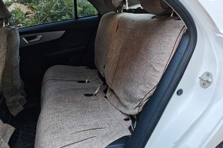 Used BYD Qin New Energy 2021 Travel Edition