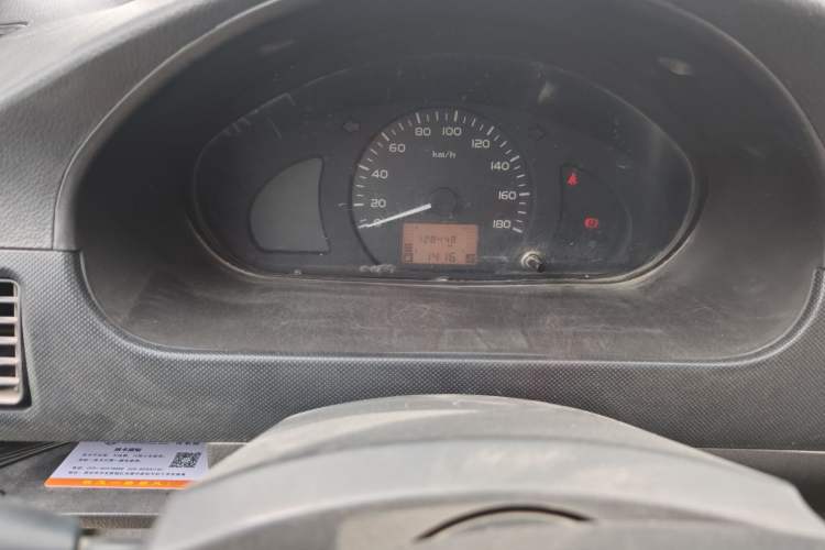 Used Wuling Rongguang 2021 1.5L Extended Basic Enclosed-Window Vehicle 2 Seats L3C