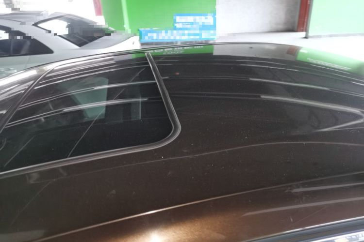 Used Peugeot 408 2016 1.6T Automatic Luxury Edition
