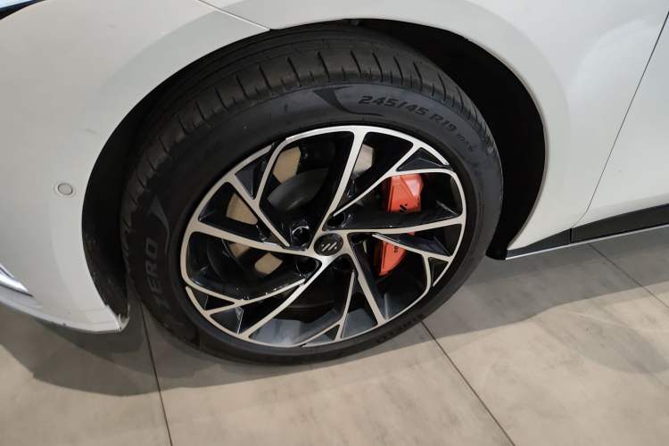 Used IM L7 2022 Dynamic Model
