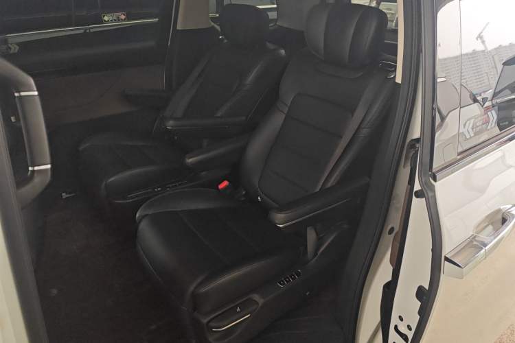 Used GAC Trumpchi E8 2024 Honor Series 2.0L Honor Edition