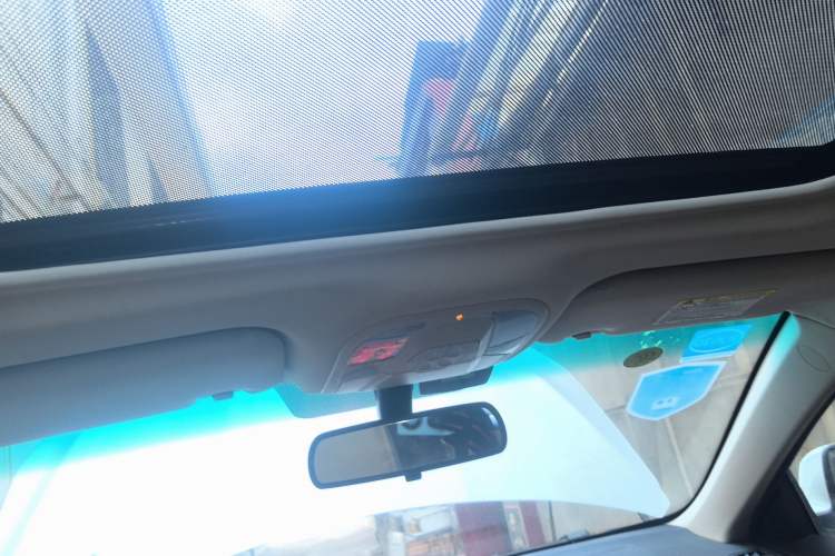 Used BYD e5 2016 300 Luxury Edition