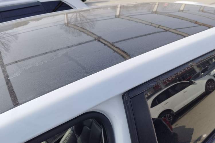 Used Land Rover Range Rover Evoque 2014 2.0T 5-Door Ignite Edition
